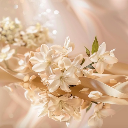 Парфюмерная вода Elie Saab Le Parfum
