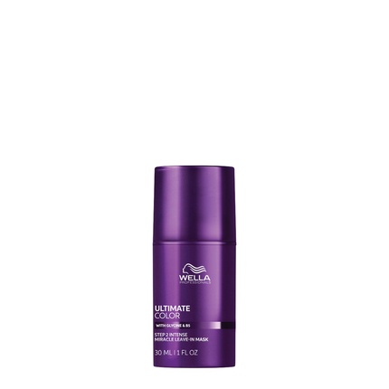 Несмываемая маска Wella Professionals