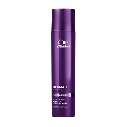 Несмываемая маска Wella Professionals