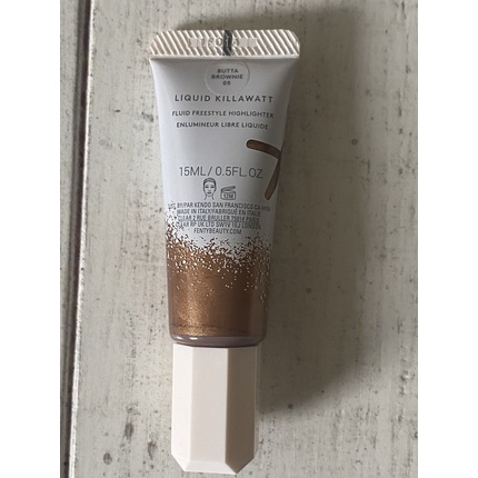 Fenty Beauty Liquid Killawatt Fluid Freestyle Highlighter