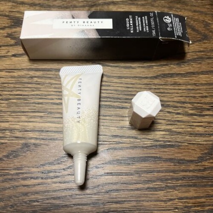 Fenty Beauty Liquid Killawatt Fluid Freestyle Highlighter
