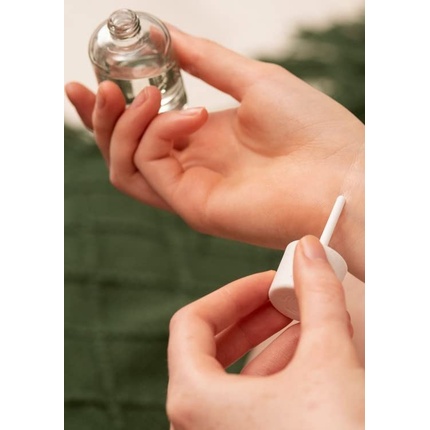 The Body Shop White Musk Perfume Oil