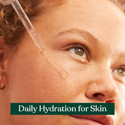 The Body Shop Edelweiss Daily Serum Concentrate