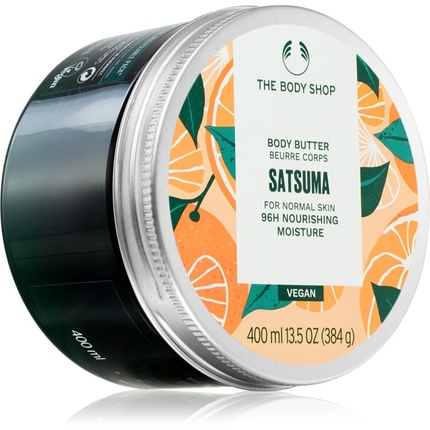 The Body Shop Масло для тела