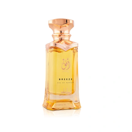 Mamlakt Al Oud Ufuq Breeze Eau de Parfum