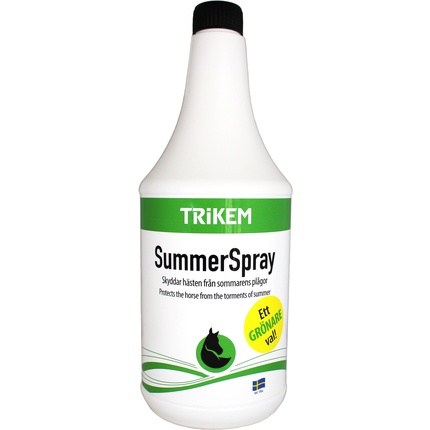 Trikem Summer Spray