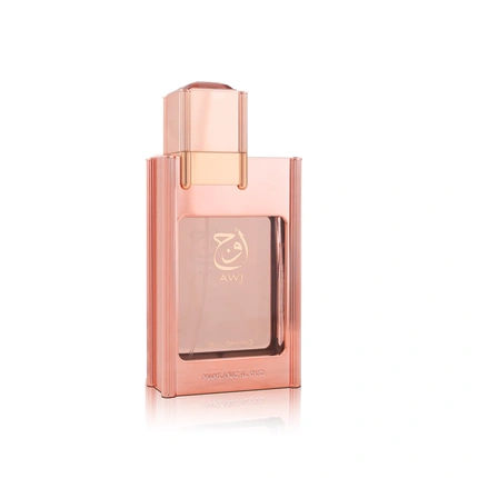 Eau De Parfum Mamlakt Al Oud Awj Blushing