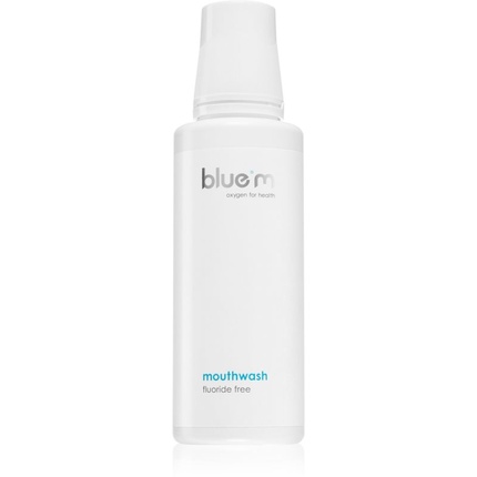 Blue M Oxygen For Health Mouthwash от Bluemarble