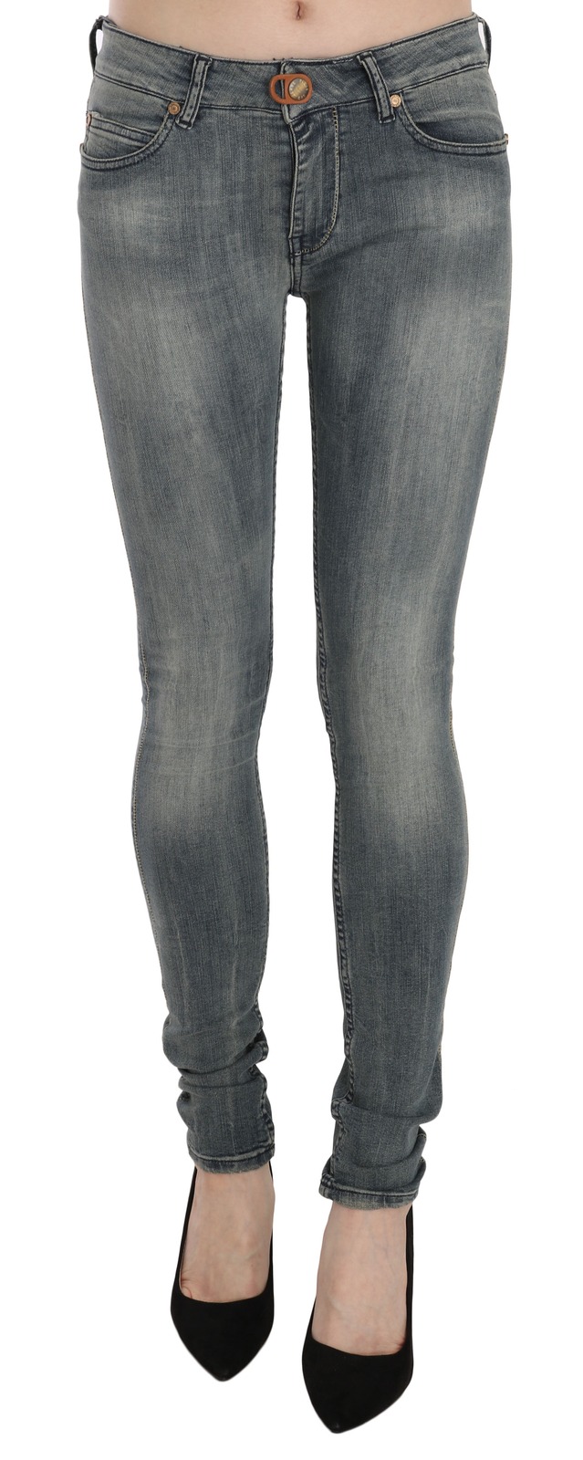 Jeans Plein Sud