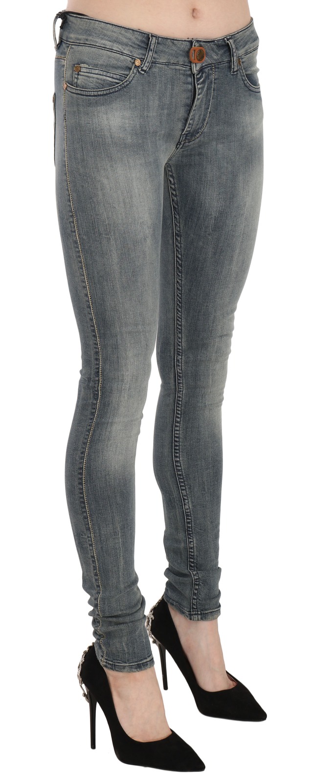 Jeans Plein Sud