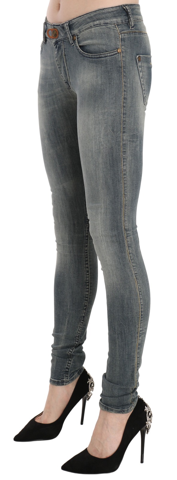 Jeans Plein Sud