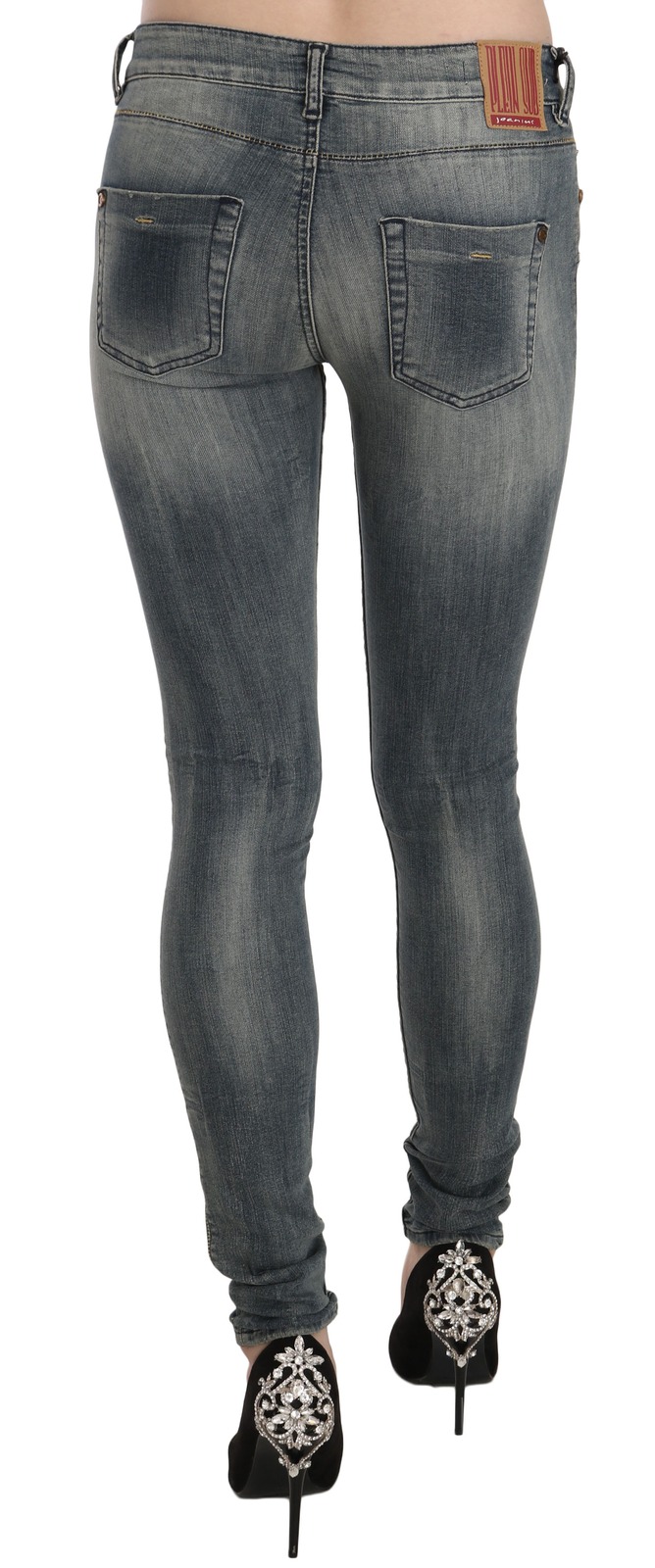 Jeans Plein Sud