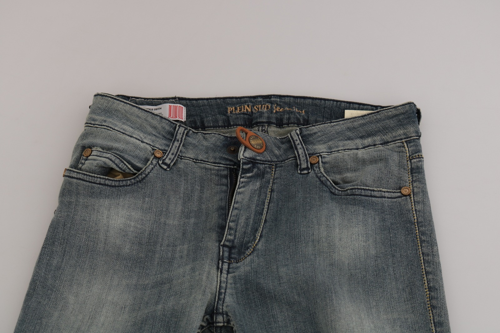 Jeans Plein Sud