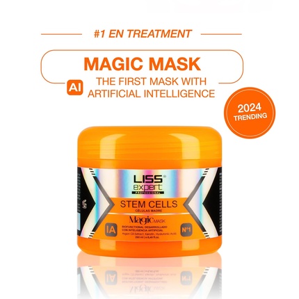 Liss Expert Stem Cells Magic Hair Mask L'Oreal Professional