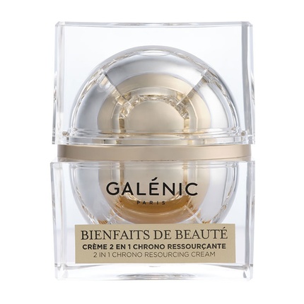 Крем Galenic Chronorevitalizing
