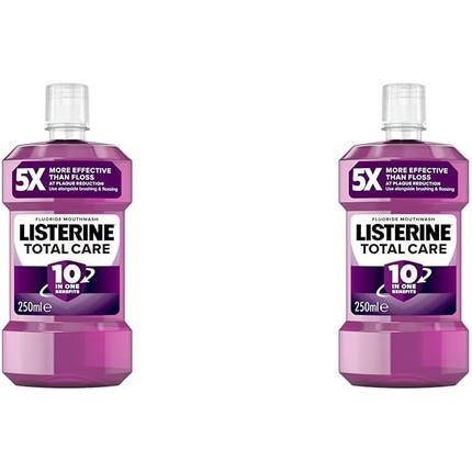Ополаскиватель для полости рта Listerine