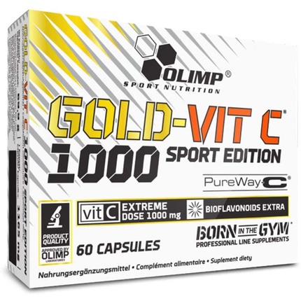 Gold-VIT C 1000 Sport Edition Olimp Labs