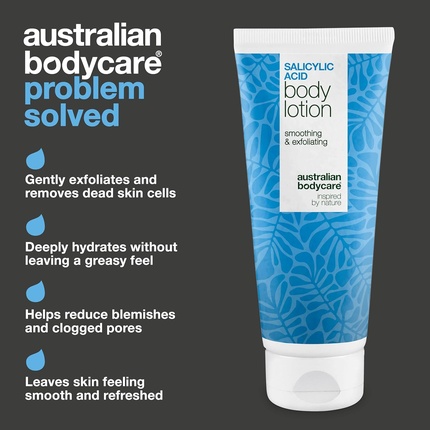 Лосьон для тела Australian Bodycare