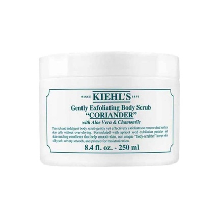 Kiehl's Отшелушивающий скраб для тела