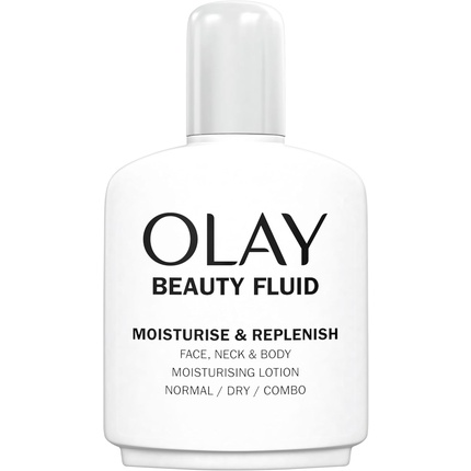 Olay Beauty Fluid