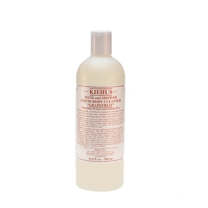 Жидкое мыло для тела Kiehl's Grapefruit