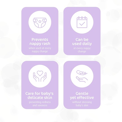 Sudocrem Care & Protect Крем от опрелостей