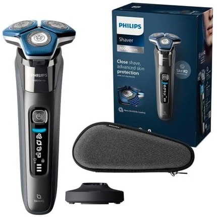 Бритва Philips Shaver Series 7000 S7887/55 беспроводная