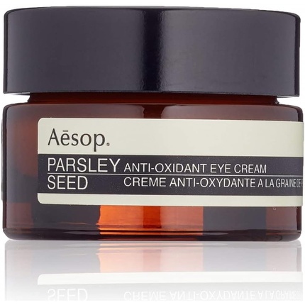 Aesop Parsley Seed Anti-Oxidant Eye Cream
