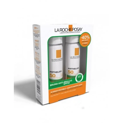 Спрей для лица La Roche-Posay