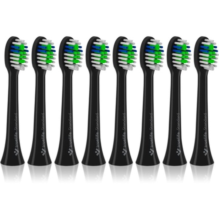 Электрическая зубная щетка TruLife SonicBrush Compact Черная