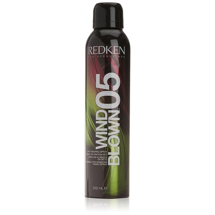 Wind Blown 05 Redken