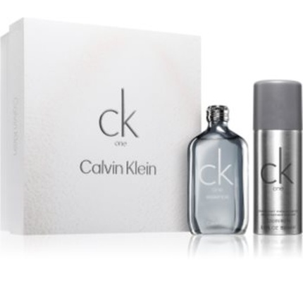 Туалетная вода Calvin Klein Ck One Essence