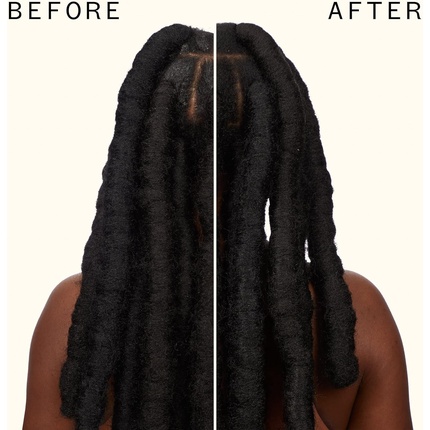 Очищающее масло для кожи головы Amika Reset Pink Charcoal