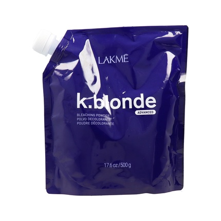 Отбеливающий порошок Lakme Advanced
