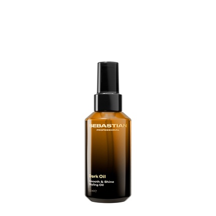 Sebastian Professional Dark Oil Nutrient Oil