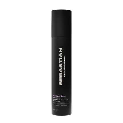 Sebastian Professional Shapers Shaper Zero Gravity Soft Hold Лак для волос