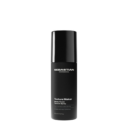 Sebastian Professional Styling Texture Maker Spray