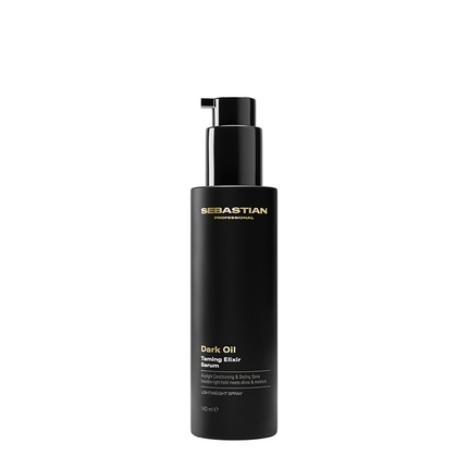 Sebastian Professional Dark Oil Термозащитная Сыворотка