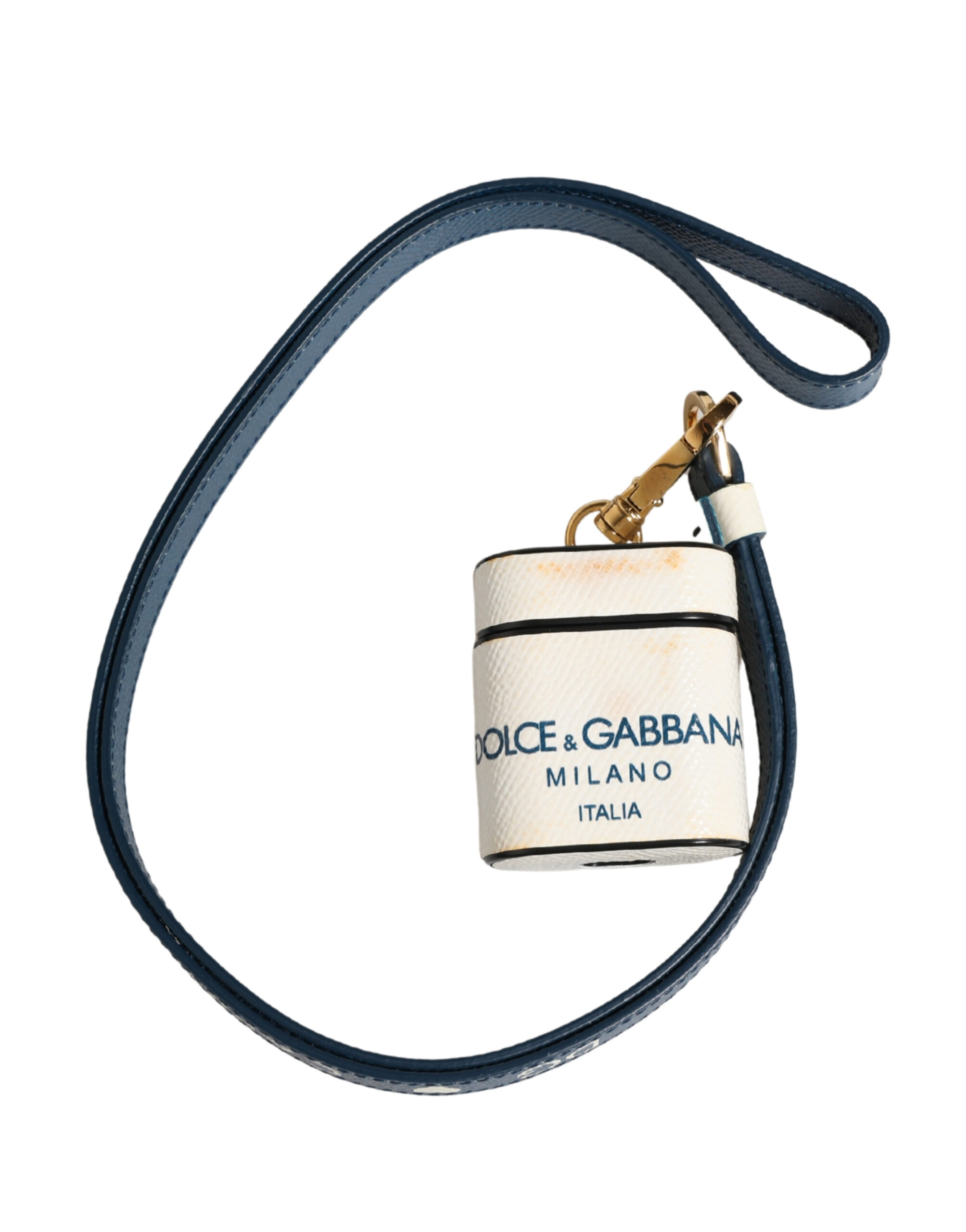 Чехол для Airpods Dolce & Gabbana
