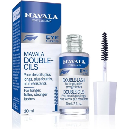 Mavala Double Lash