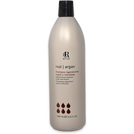 Racioppi Regenerating Shampoo Londa