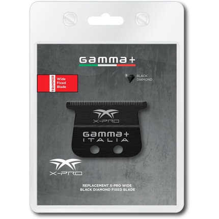 Триммер для волос Gamma Gamma Xpro DLC Blade