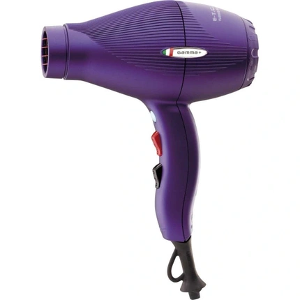 Фен Gamma E-T.C. Light Violet Opaque