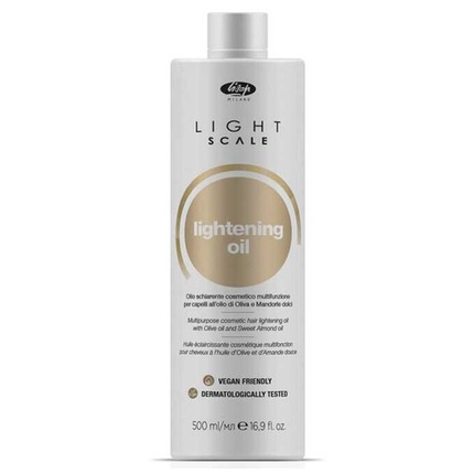 Lisap Light Scale Lightening Oil