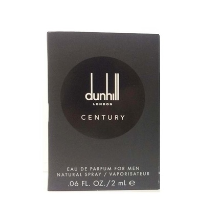 Парфюмерная вода Dunhill Century