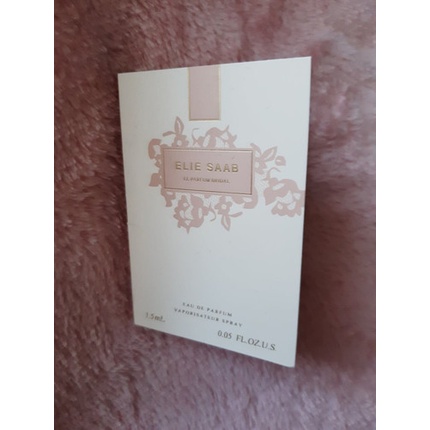 Elie Saab Le Parfum Bridal Eau de Parfum