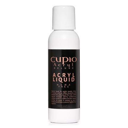 Cupio Acrylic Liquid