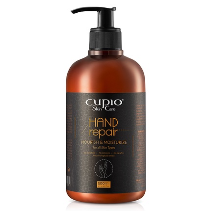 Крем для рук Cupio