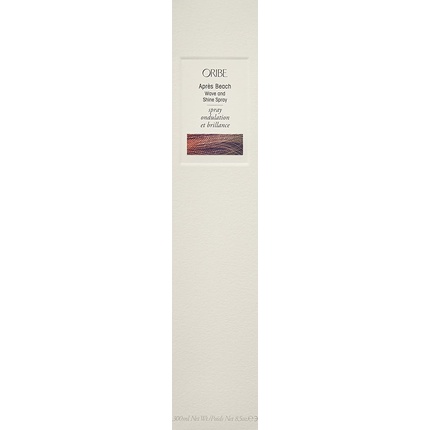 Стайлинговый спрей Oribe Apres Beach Wave and Shine
