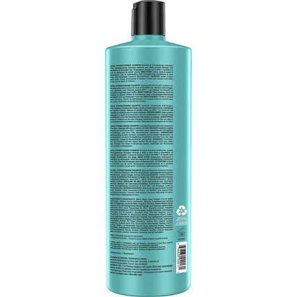 Шампунь Sexy Hair Healthy Color Lock Color Conserve